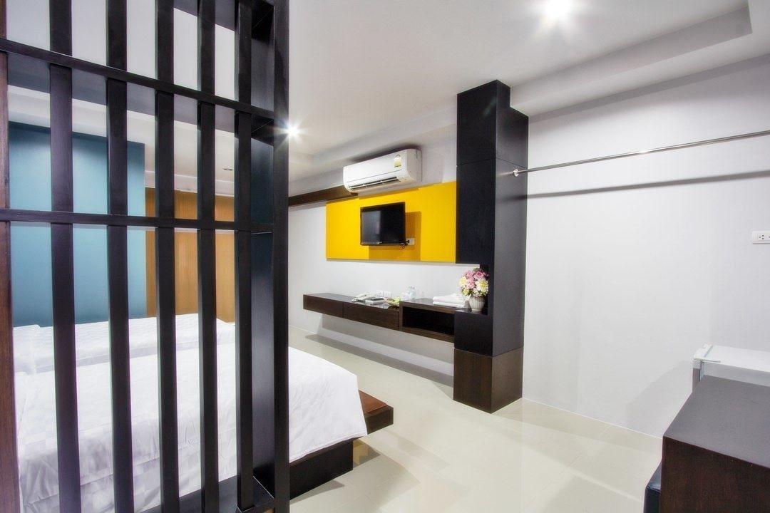 Maison De Cheer Trang Luaran gambar