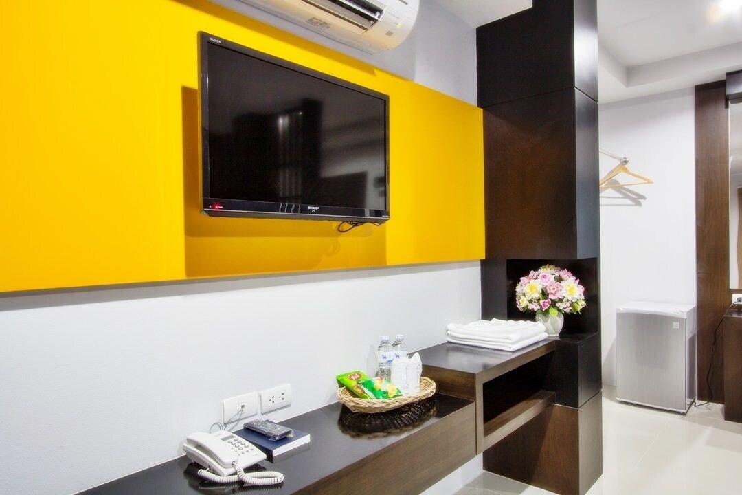 Maison De Cheer Trang Luaran gambar