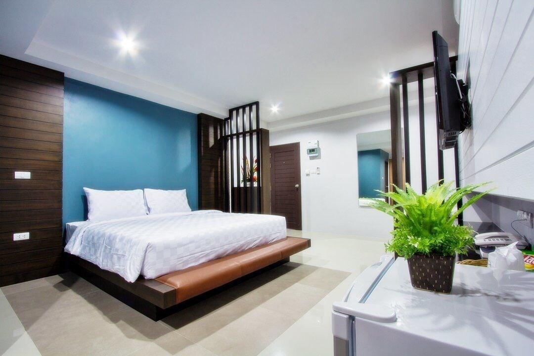 Maison De Cheer Trang Luaran gambar