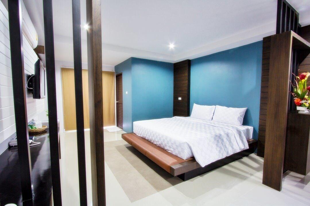 Maison De Cheer Trang Luaran gambar