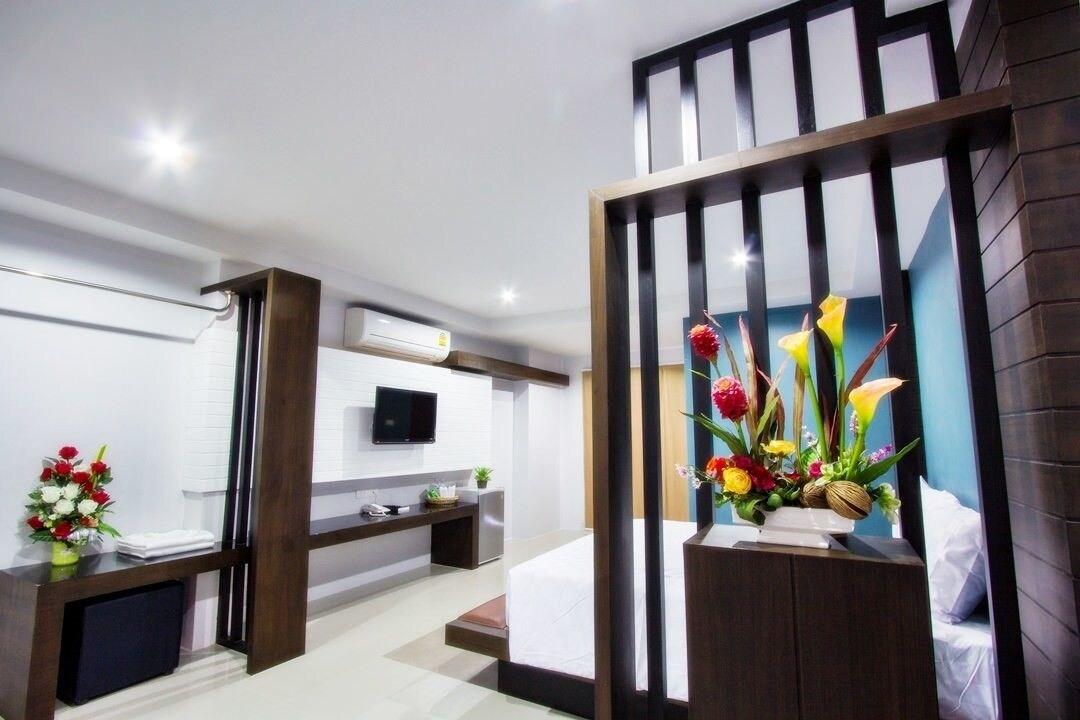 Maison De Cheer Trang Luaran gambar