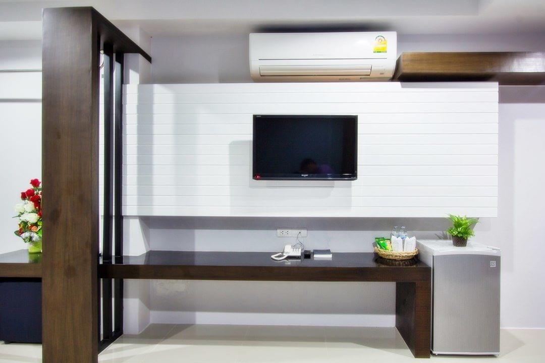 Maison De Cheer Trang Luaran gambar
