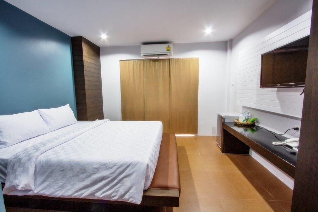 Maison De Cheer Trang Luaran gambar