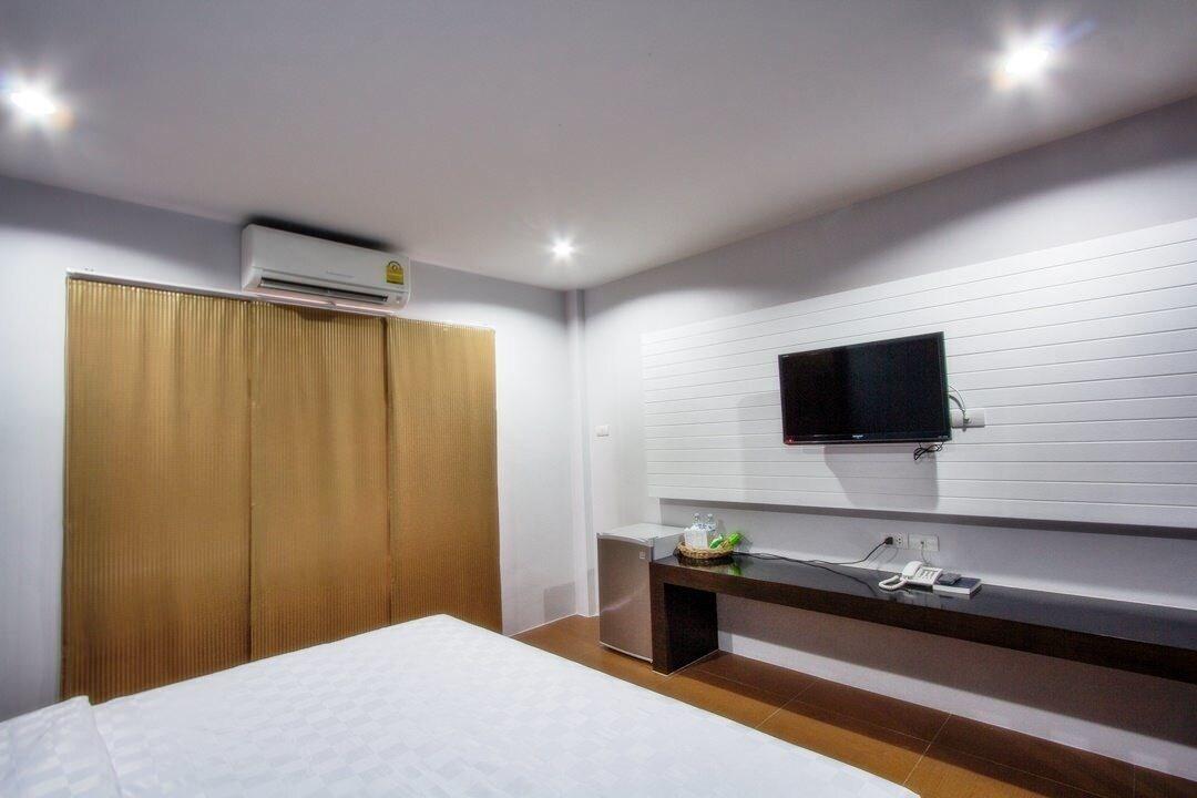 Maison De Cheer Trang Luaran gambar