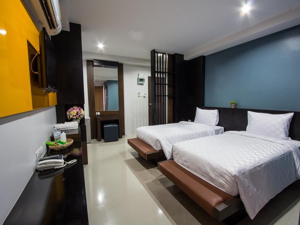 Maison De Cheer Trang Bilik gambar