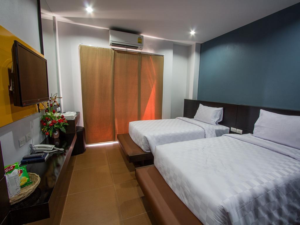Maison De Cheer Trang Bilik gambar