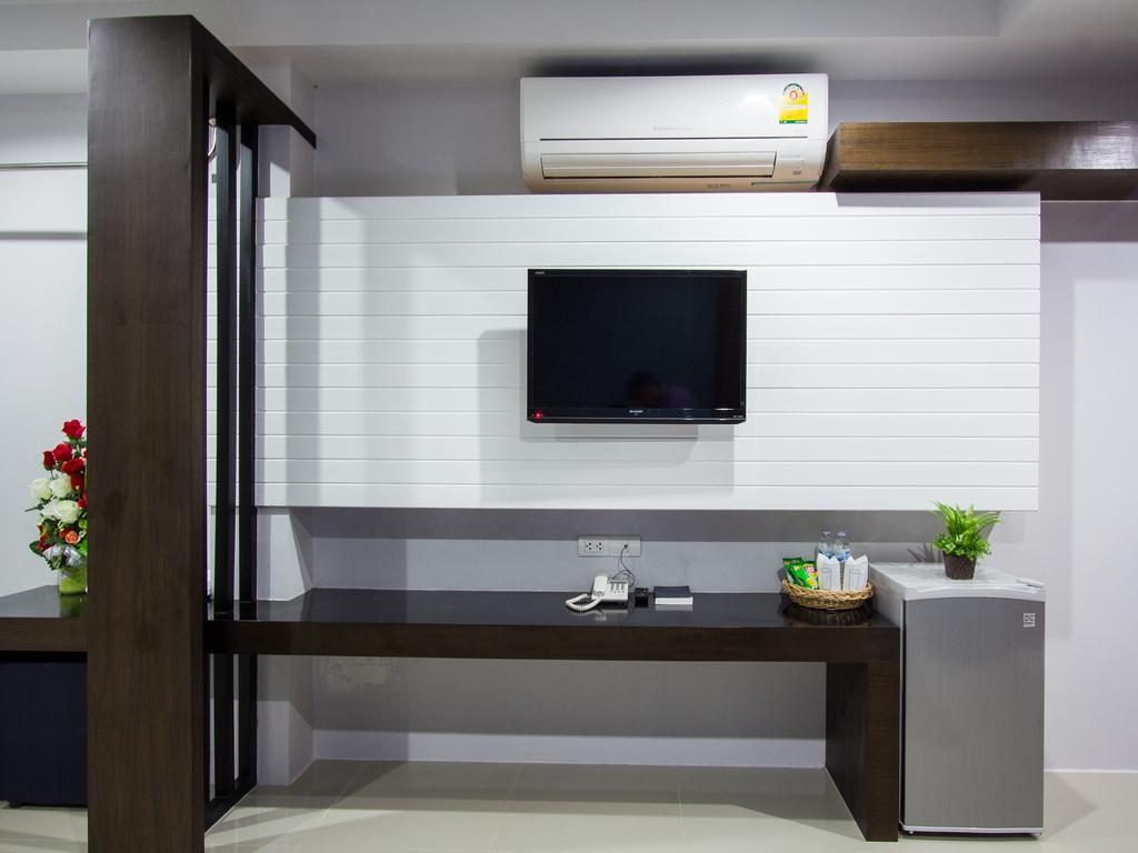 Maison De Cheer Trang Bilik gambar