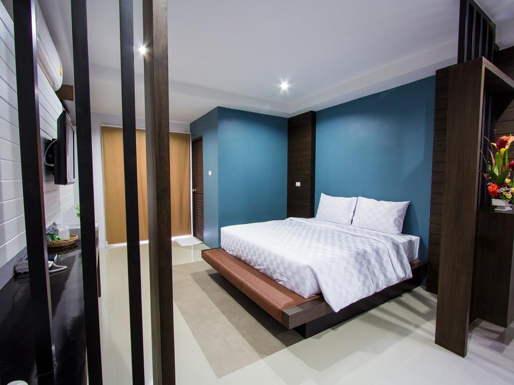 Maison De Cheer Trang Bilik gambar