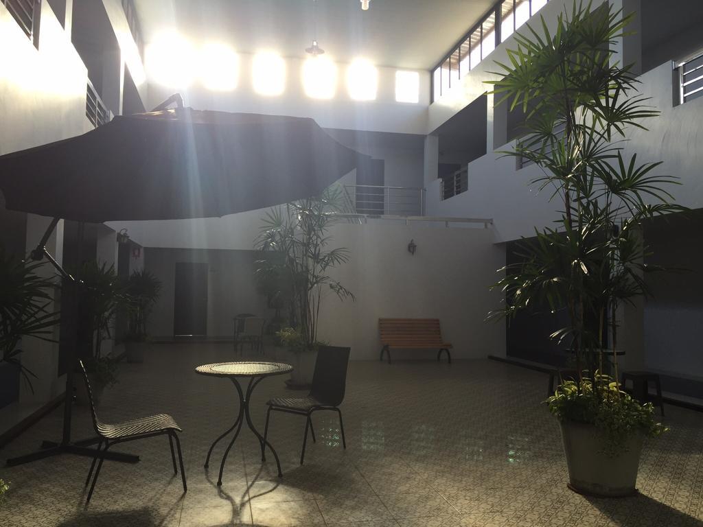 Maison De Cheer Trang Luaran gambar
