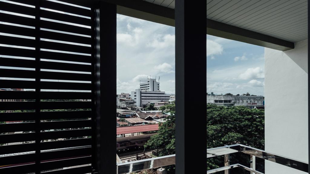 Maison De Cheer Trang Luaran gambar