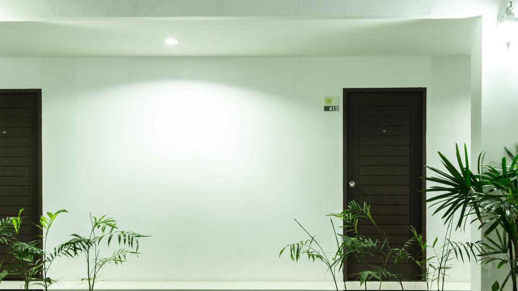 Maison De Cheer Trang Luaran gambar