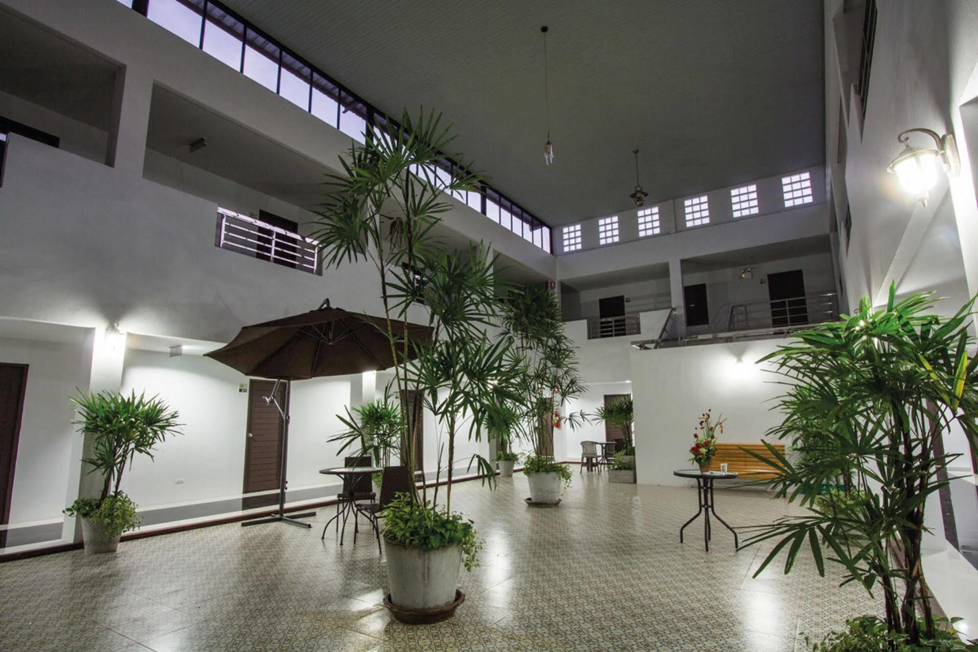 Maison De Cheer Trang Luaran gambar